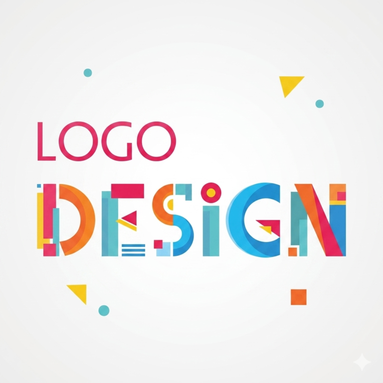 Thiết kế logo