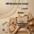 Viết Nội Dung Website