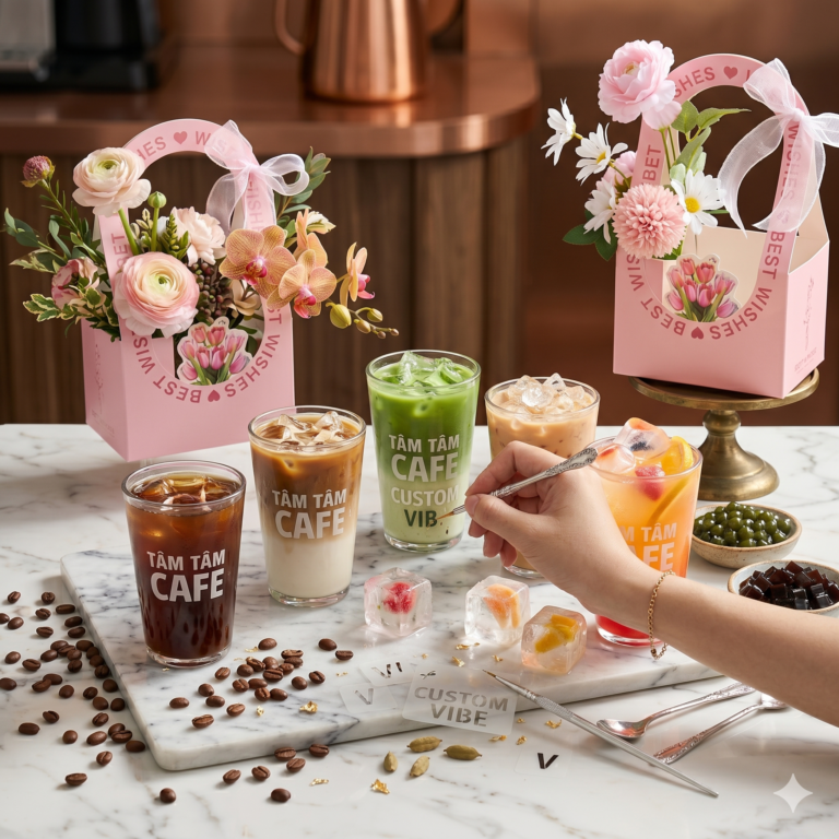 Chỉnh sửa ảnh sản phẩm để làm ảnh website