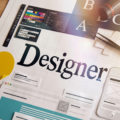 Freelance Designer làm việc bán thời gian online