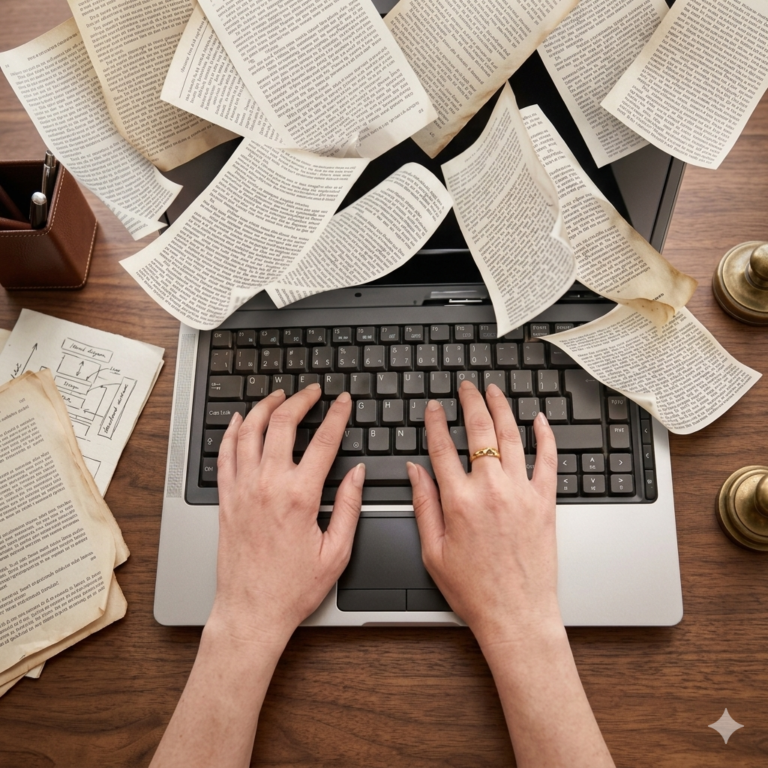 Biên tập/ Chỉnh sửa nội dung theo yêu cầu