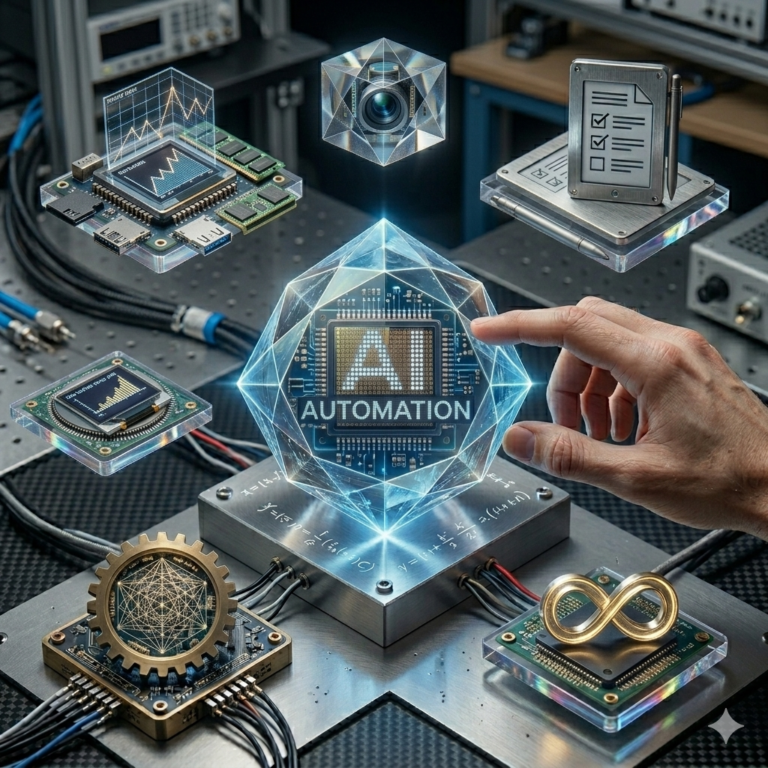 Thiết kế AI Automation để đăng bài lên FB, Ins tự động