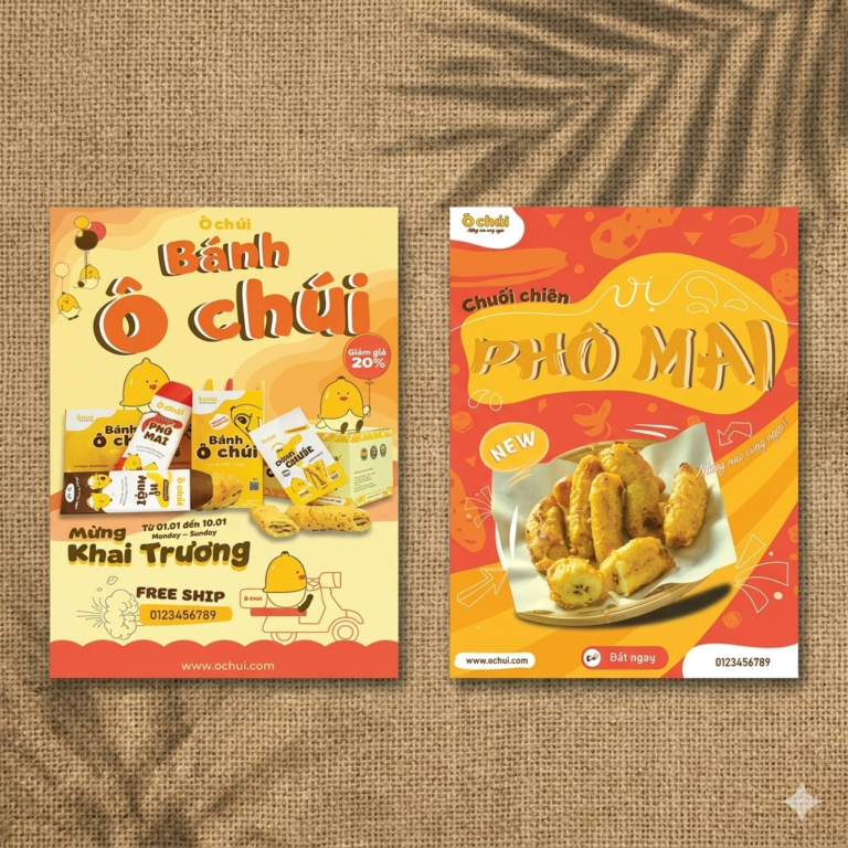 Tuyển thiết kế viên (Bán thời gian)