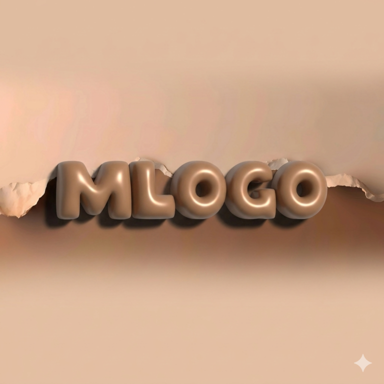 MLOGO – Thiết kế Logo