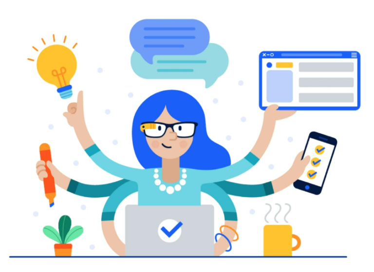 Phát triển website thương mại điện tử tối ưu trải nghiệm người dùng